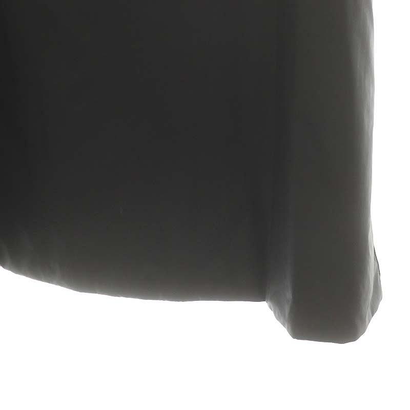 MONCLER（モンクレール） MONCLER GONNA 中綿パディングロングスカート