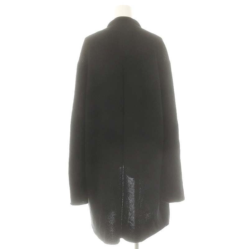 The ROW ブラック カシミヤ ニット＆カーディガン S