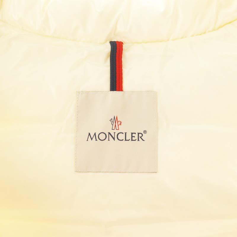 MONCLER（モンクレール） MONCLER 22年製 ANIA ダウンベスト キッズ