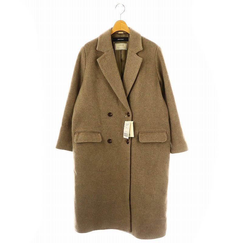 JOURNAL STANDARD（ジャーナルスタンダード） 未使用品 24AW MANTECO