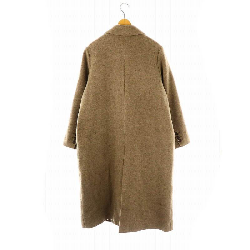 JOURNAL STANDARD（ジャーナルスタンダード） 未使用品 24AW MANTECO