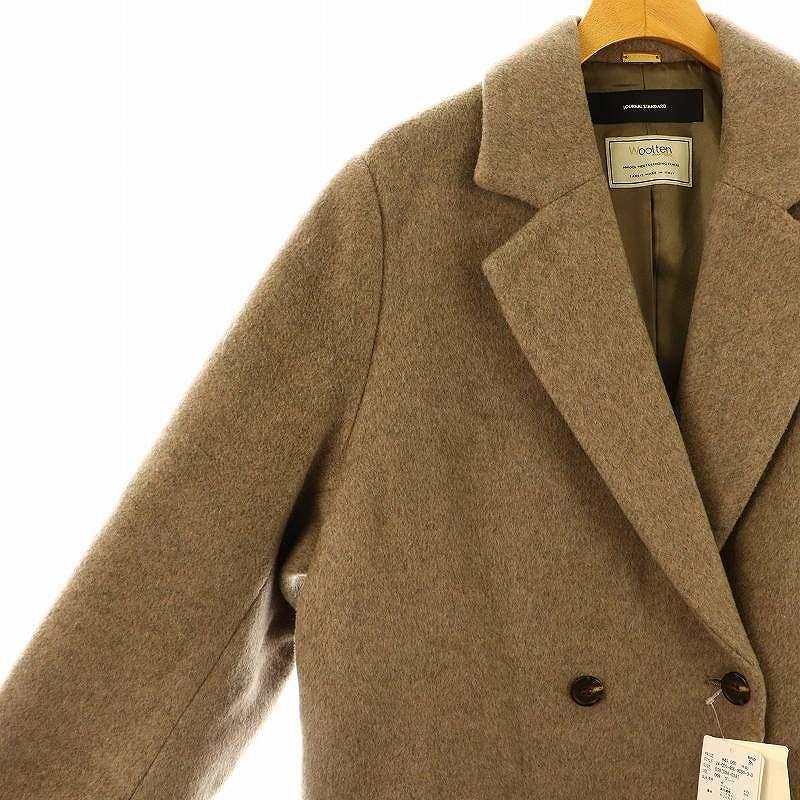 JOURNAL STANDARD（ジャーナルスタンダード） 未使用品 24AW MANTECO