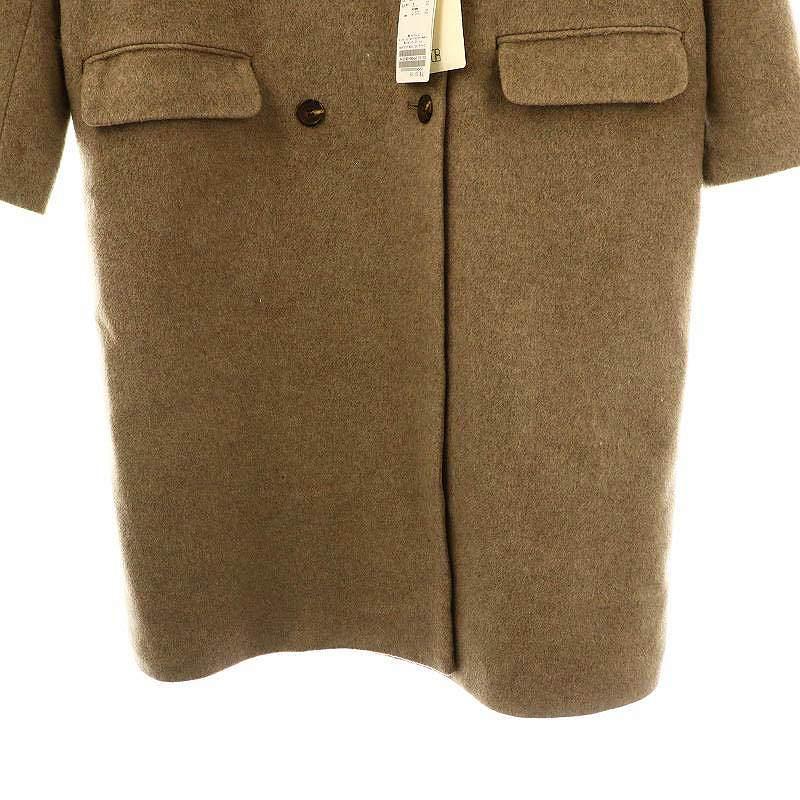 JOURNAL STANDARD（ジャーナルスタンダード） 未使用品 24AW MANTECO