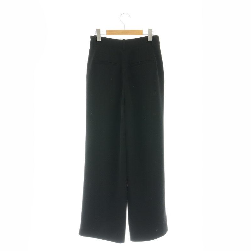 タグ付き新品未使用】L'Appartement Wide Pants 【公式通販】