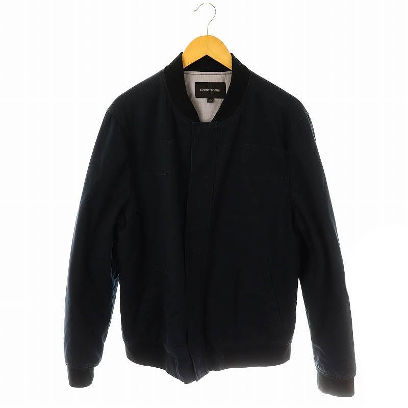BANANA REPUBLIC 中綿ブルゾン BANANA REPUBLIC 中綿ブルゾン