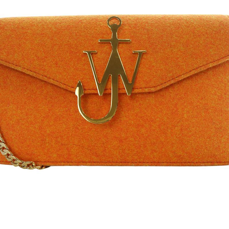 ジェイダブリューアンダーソン JWアンダーソン J.W.ANDERSON チェーン  