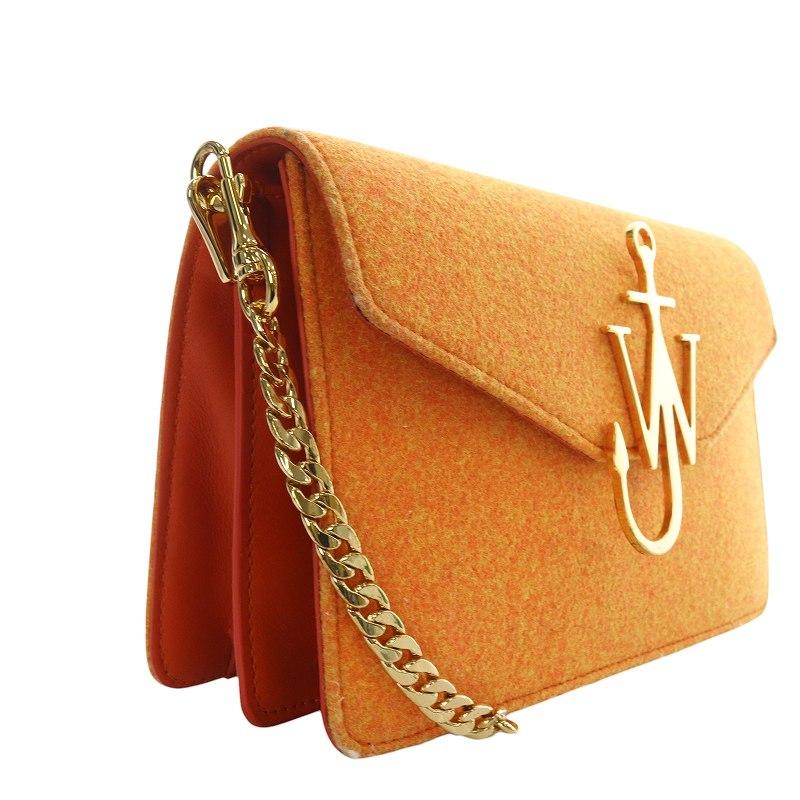 ジェイダブリューアンダーソン JWアンダーソン J.W.ANDERSON チェーン  