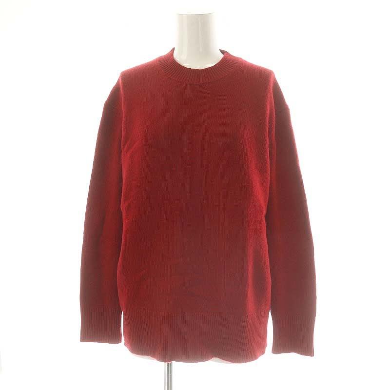 theory（セオリー） Theory CASHIMERE SOLID CREW ニット セーター