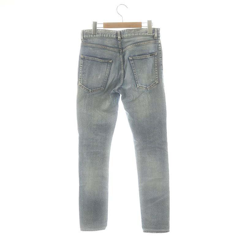 サンローラン パリ SAINT LAURENT PARIS D02Y 527389加工