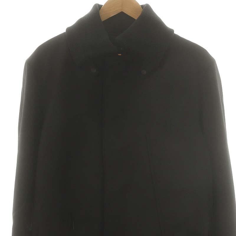 ワイスリー Y-3 ヨウジヤマモト M CLASSIC WINTER WOOL PADDED COAT