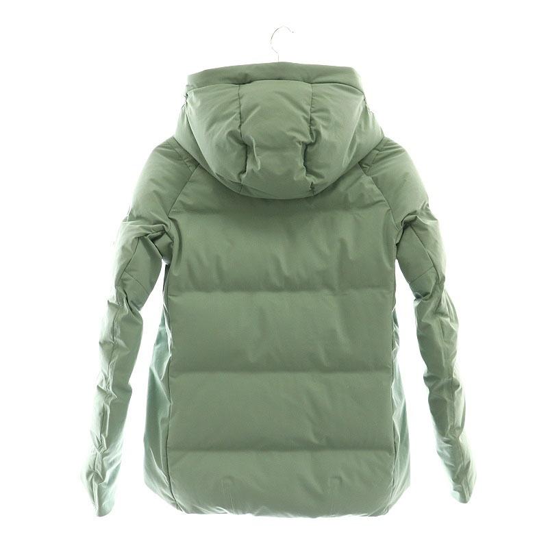 デサント DESCENTE 水沢ダウン JOURNAL STANDAR別注 オルテライン 
