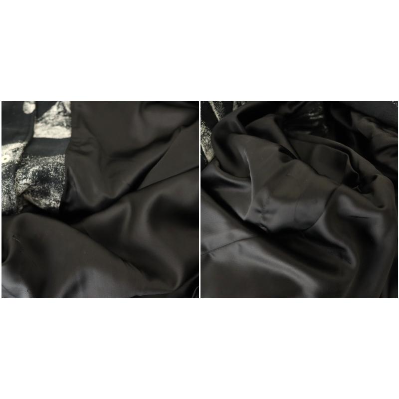 未使用　Kith for AMNH T-Rex Coaches Jacket L 未使用Kith for AMNH T-Rex Coaches Jacket L