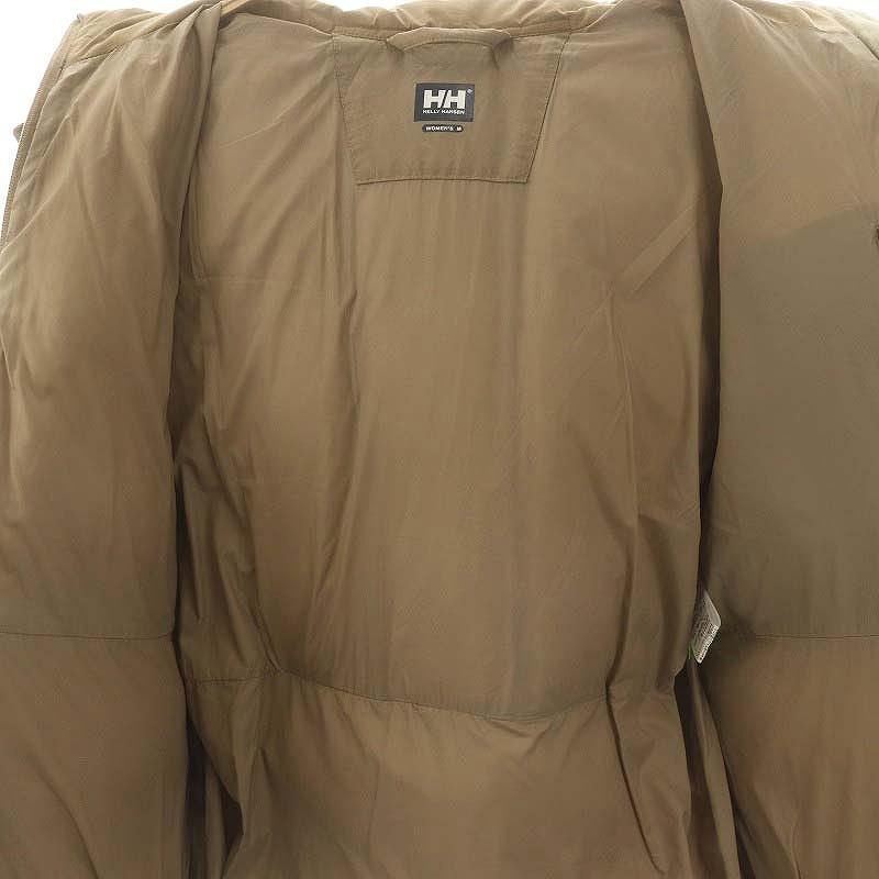 ヘリーハンセン HELLY HANSEN HOE12250 ARENDAL DOWN JK ダウン