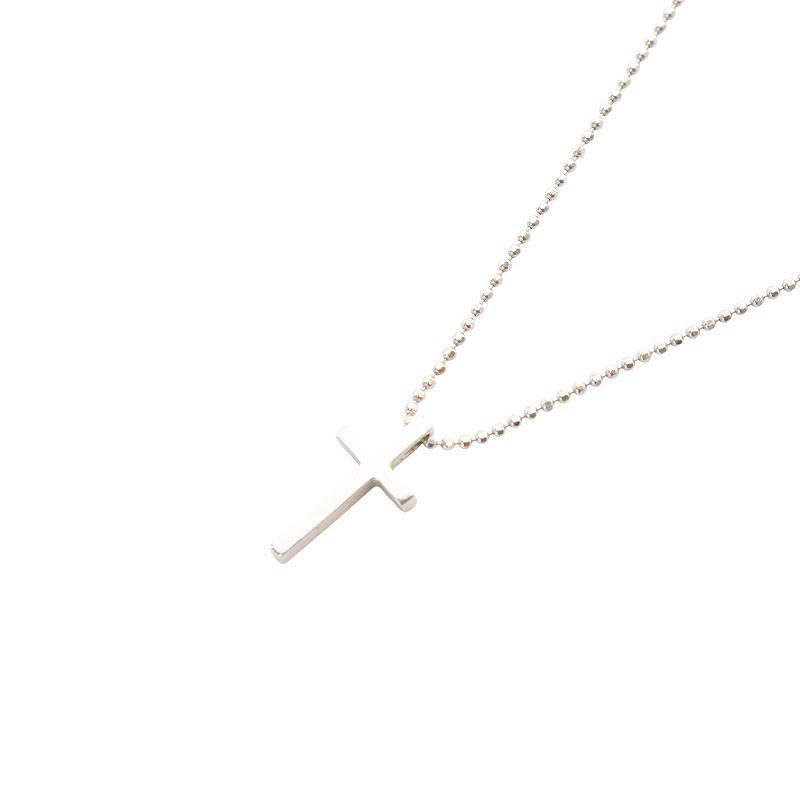 VENDOME AOYAMA ヴァンドーム青山 クロスネックレス ペンダント VENDOME AOYAMA ヴァンドーム青山 クロスネックレス ペンダント
