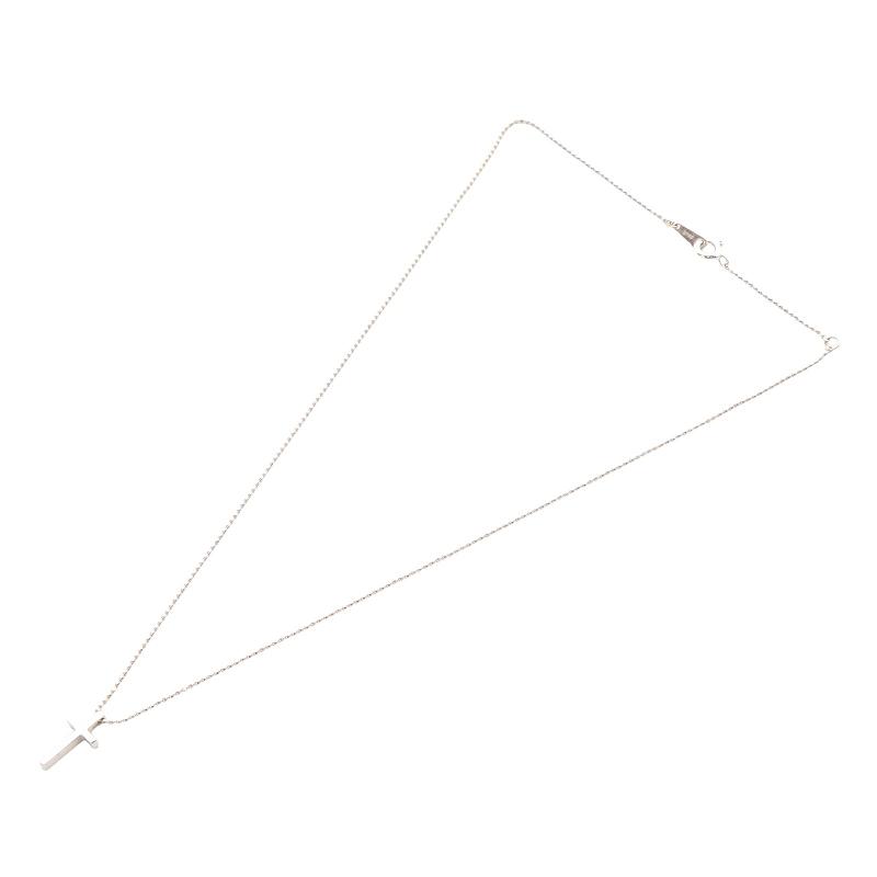 VENDOME AOYAMA ヴァンドーム青山 クロスネックレス ペンダント VENDOME AOYAMA ヴァンドーム青山 クロスネックレス ペンダント