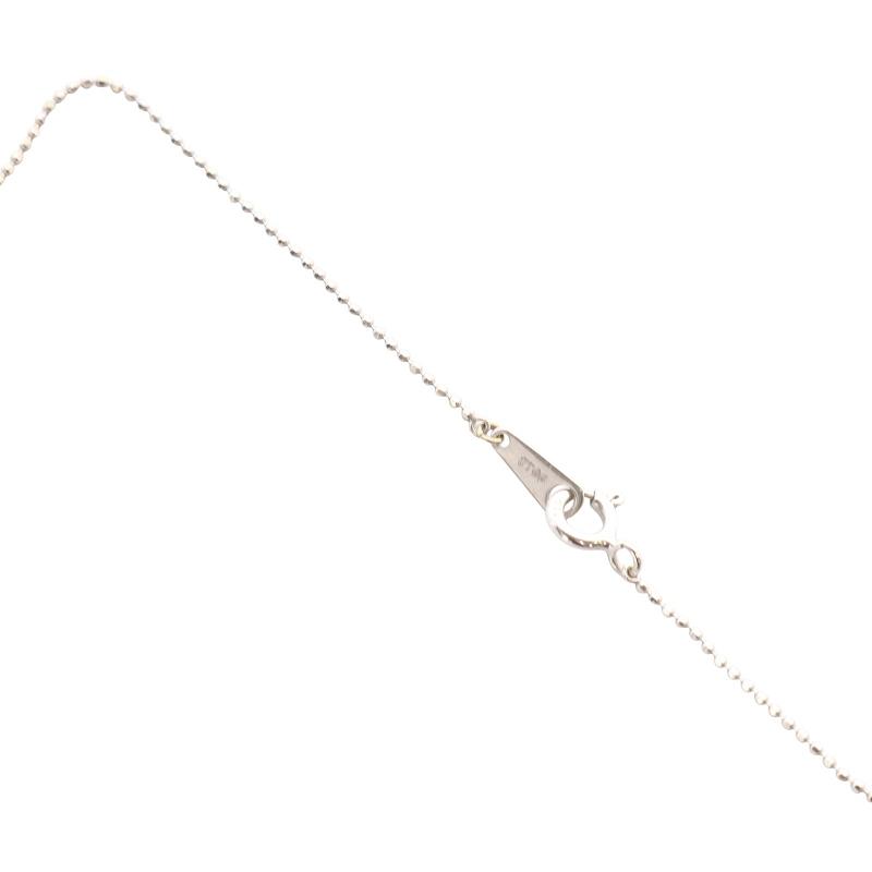 VENDOME AOYAMA ヴァンドーム青山 クロスネックレス ペンダント VENDOME AOYAMA ヴァンドーム青山 クロスネックレス ペンダント