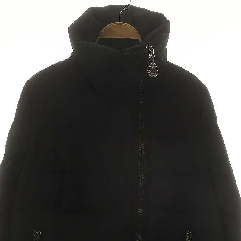 MONCLER モンクレール GERBOISE ジェルボワーズ GIUBBOTTO