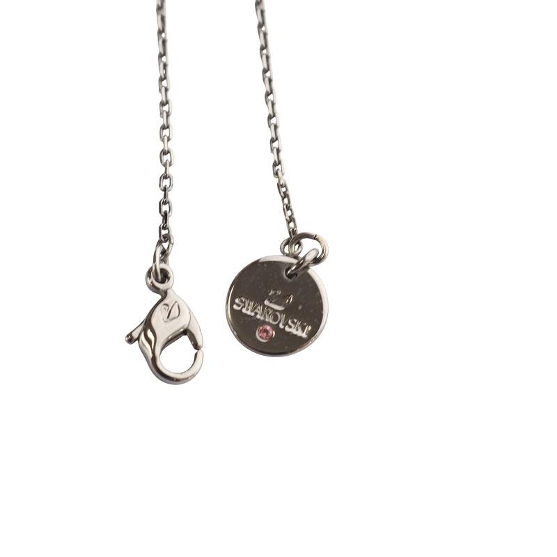 スワロフスキー SWAROVSKI Hello Kitty Gothic ペンダント スワロフスキー SWAROVSKI Hello Kitty Gothic ペンダント