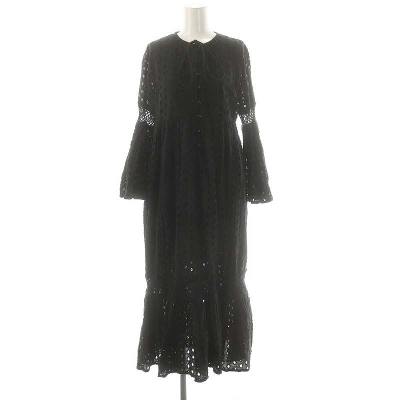 14 ファッション フリーダ ロングワンピース（完売品） フリーダ