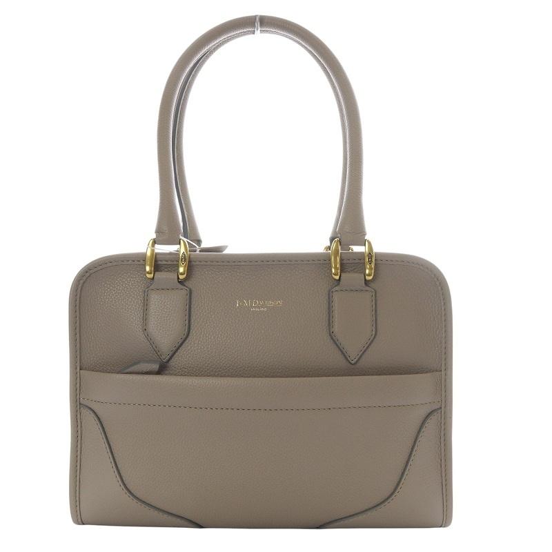 未使用品 ジェイ&エムデヴィッドソン J&M Davidson ミア キューブ MIA  