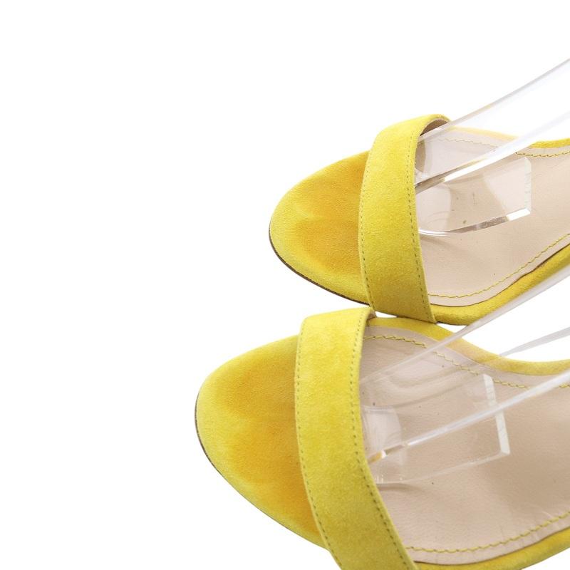 マノロブラニク MANOLO BLAHNIK スエード サンダル ストラップ マノロブラニク MANOLO BLAHNIK スエード サンダル ストラップ