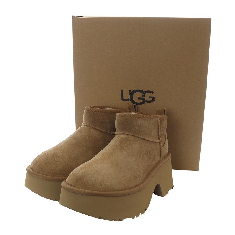 アグ オーストラリア UGG australia クラシック ウルトラ ミニ