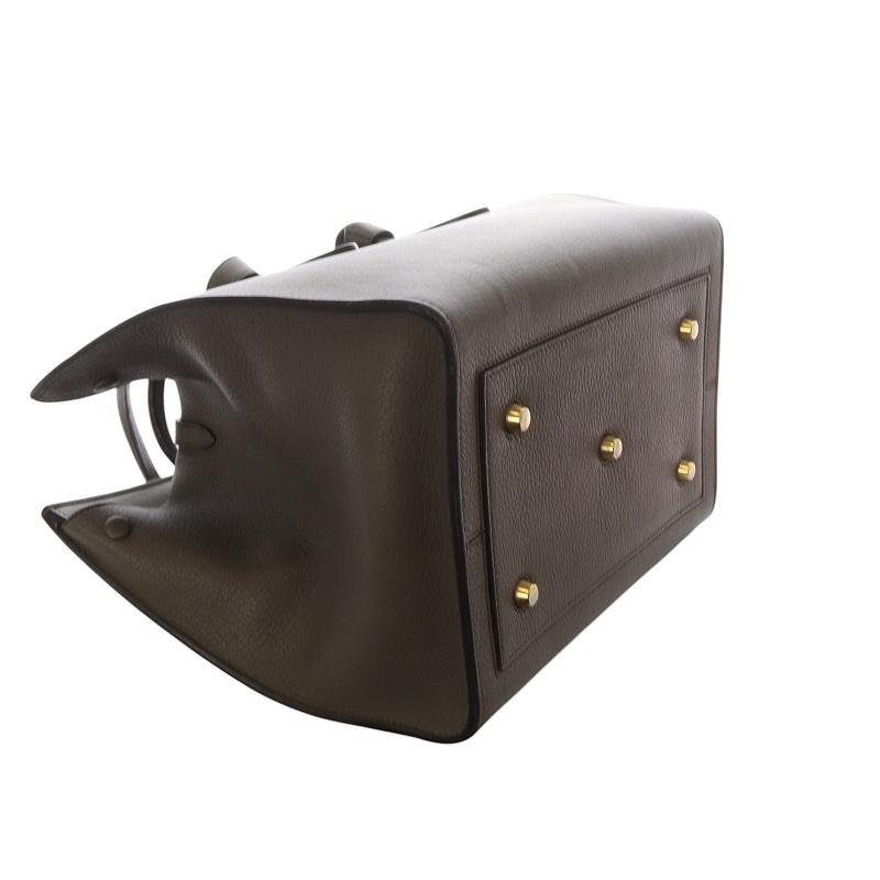 CELINE セリーヌ フィービー期 タイバッグ トートバッグ ハンドバッグ 