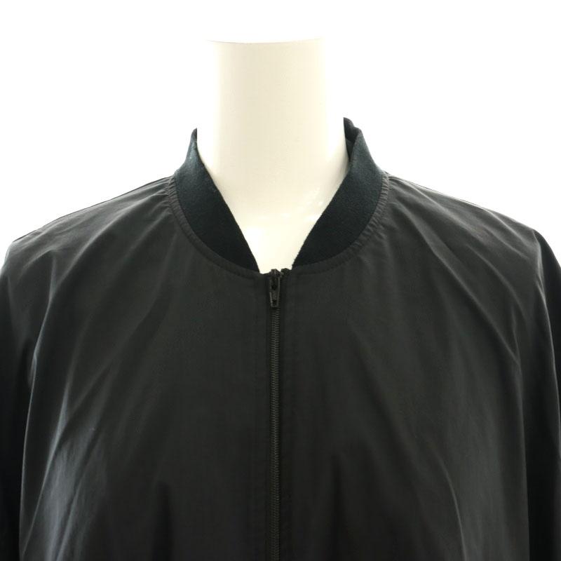 ♡BEARDSLEY コンビ フレア ブルゾン 黒 ガリャルダガランテ ビアズリー BEARDSLEY ガリャルダガランテ フリルショルダー