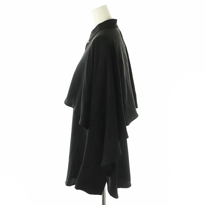 adore ピュアライトシルクブラウス