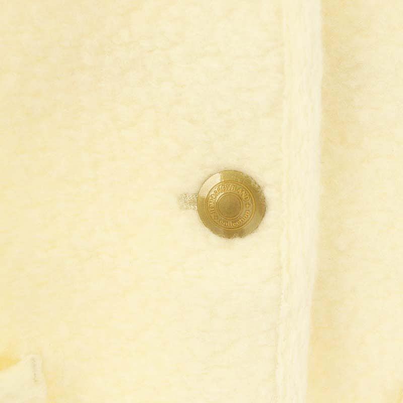 未使用品 トゥモローランドコレクション 24AW シープニット ショール  