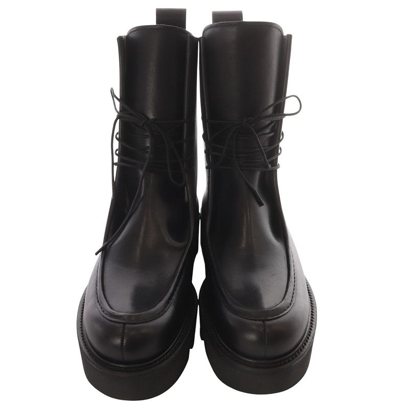 美品 ビューティフルシューズ タケガハラトシノスケ ミュール サンダル