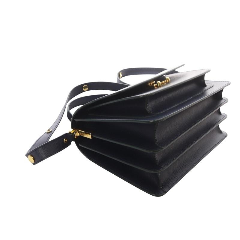 MARNI マルニ トランク バッグ TRUNK BAG ショルダーバッグ ワン MARNI マルニ トランク バッグ TRUNK BAG ショルダーバッグ ワン