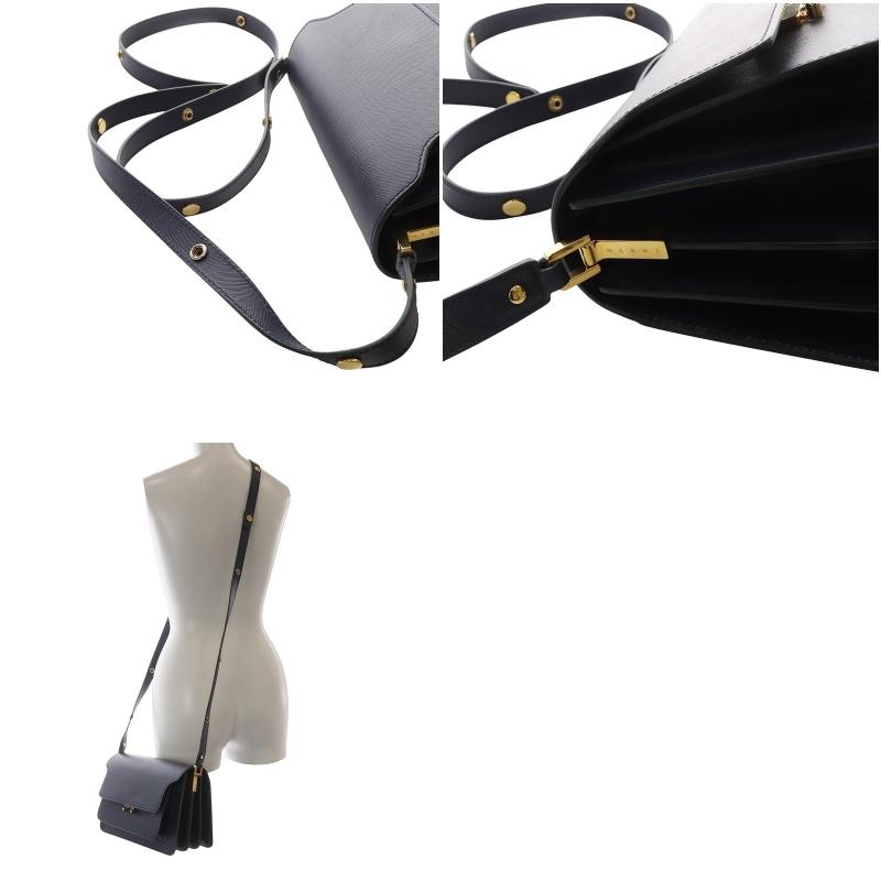 MARNI マルニ トランク バッグ TRUNK BAG ショルダーバッグ ワン MARNI マルニ トランク バッグ TRUNK BAG ショルダーバッグ ワン