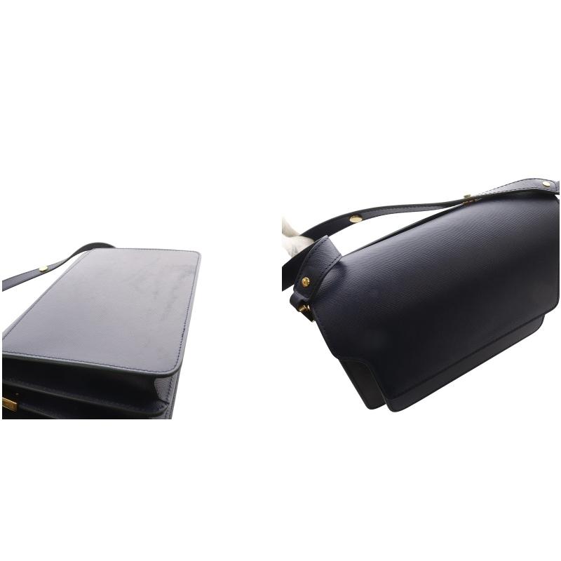 MARNI マルニ トランク バッグ TRUNK BAG ショルダーバッグ ワン MARNI マルニ トランク バッグ TRUNK BAG ショルダーバッグ ワン