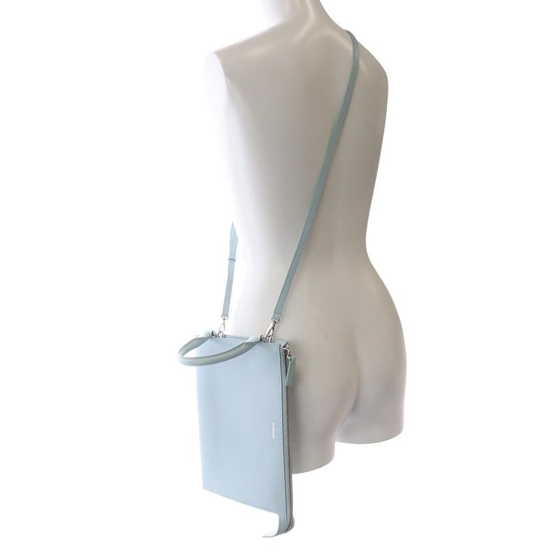 ジルサンダー JIL SANDER TOOTIE SM 2WAYバッグ ショルダー ジルサンダー JIL SANDER TOOTIE SM 2WAYバッグ ショルダー