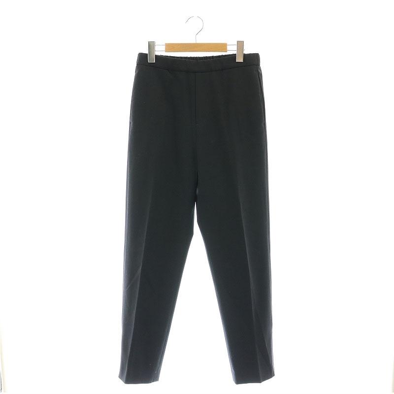 エブリデイアイライク EVERYDAY I LIKE スリットテーパードパンツ 38  