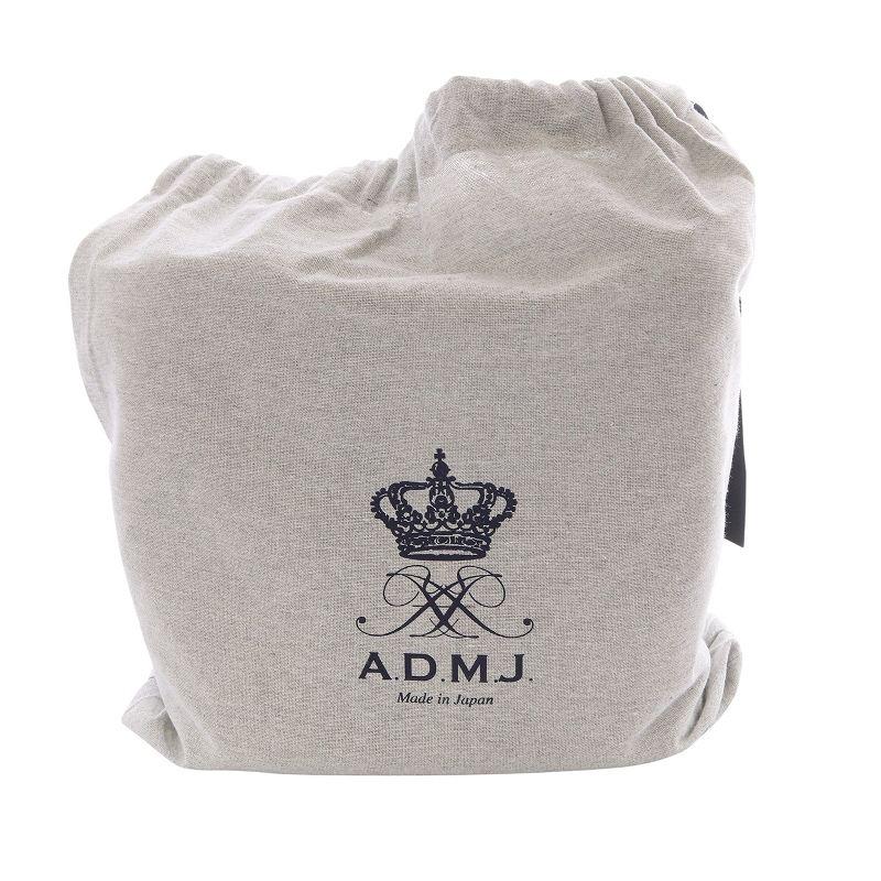 ADMJ アクセソワ Accessoires De Mademoiselle イタリアンファブリック  