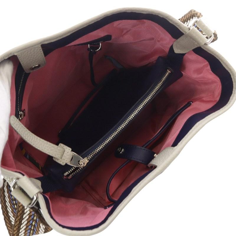 ADMJ アクセソワ Accessoires De Mademoiselle イタリアンファブリック  