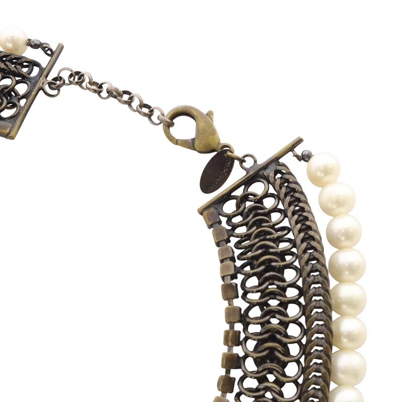 IOSSELLIANI ネックレス 【公式通販】