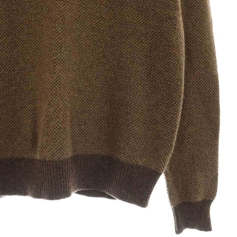 美品 ラルフローレン タートルネックニット ブラウン RALPH LAUREN 楽天市場】ラルフローレン タートルネック レディース（ニット
