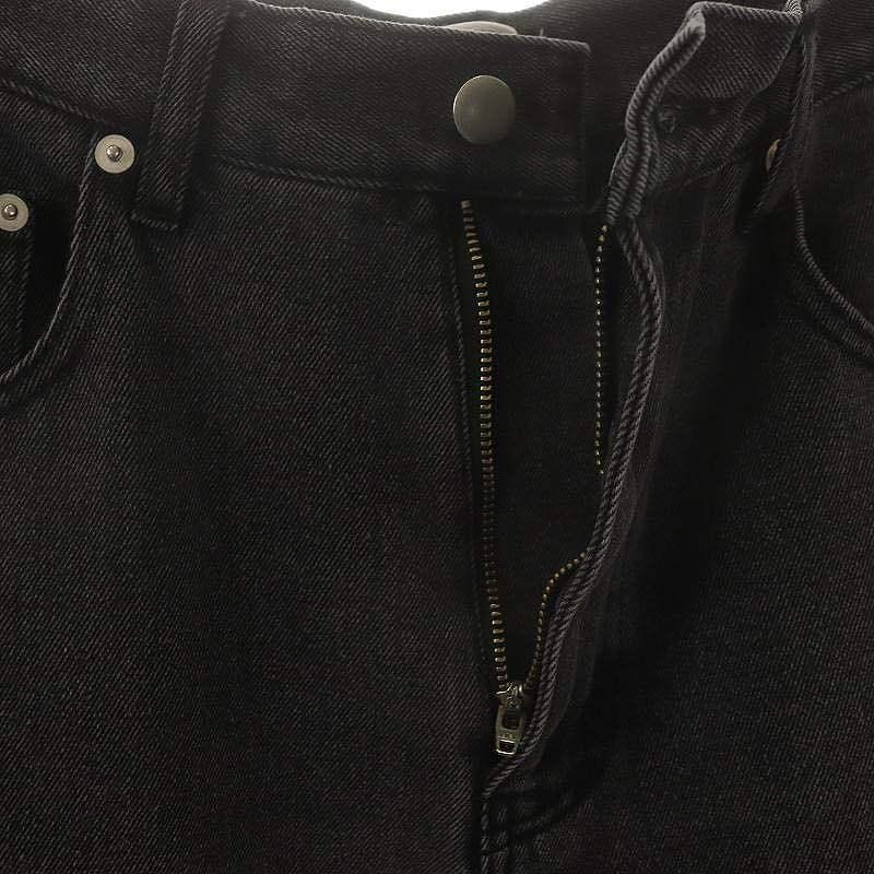 スローブ イエナ SLOBE IENA 24AW パールドットデニム パンツ スローブ イエナ SLOBE IENA 24AW パールドットデニム パンツ