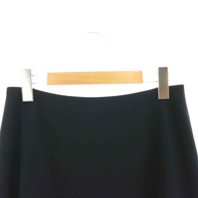 エムプルミエ ブラック M-Premier BLACK 25SS ニットジョーゼット 