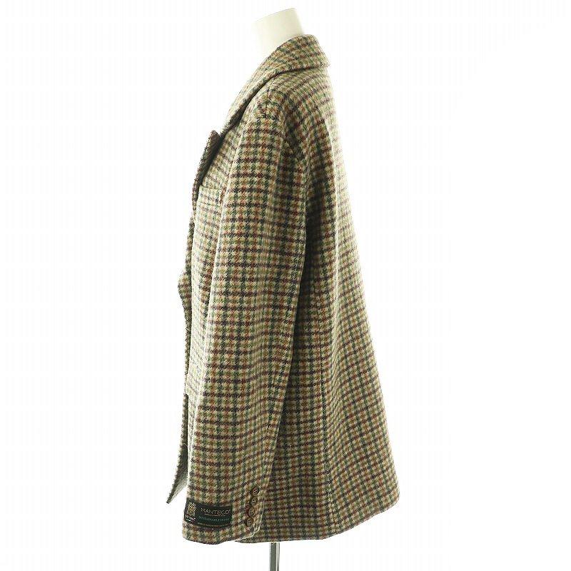未使用品 アメリヴィンテージ Ameri VINTAGE ECO WOOL BIG 未使用品 アメリヴィンテージ Ameri VINTAGE ECO WOOL BIG