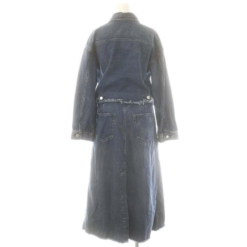 Ameri VINTAGE　アメリヴィンテージ　4WAY DENIM DRESS Ameri VINTAGE アメリヴィンテージ 4WAY DENIM DRESS