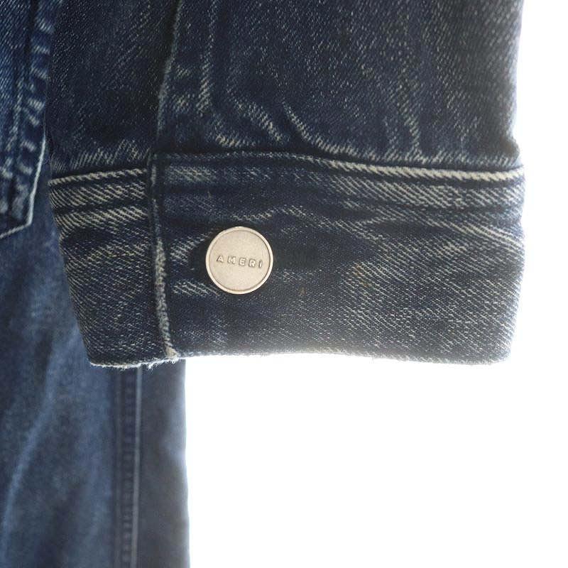 Ameri VINTAGE　アメリヴィンテージ　4WAY DENIM DRESS Ameri VINTAGE アメリヴィンテージ 4WAY DENIM DRESS