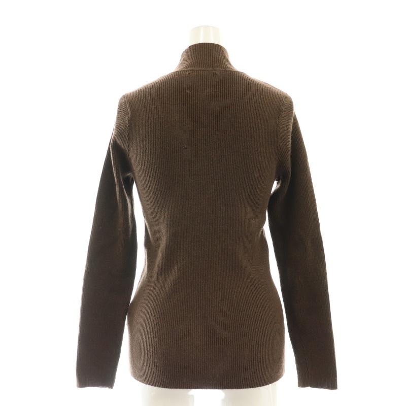 アメリヴィンテージ Ameri VINTAGE 4WAY MUFFLER LAYERED KNIT アメリヴィンテージ Ameri VINTAGE 4WAY MUFFLER LAYERED KNIT