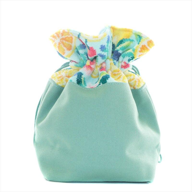 フェイラー　FEALIER すずらん　ポーチとエコバッグ FEILER MAGAZINE 詳細 | フェイラー(FEILER)オフィシャル