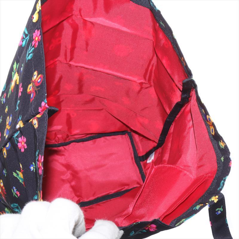 フェイラー FEILER エコバッグ トートバッグ 折りたたみ ハイジ