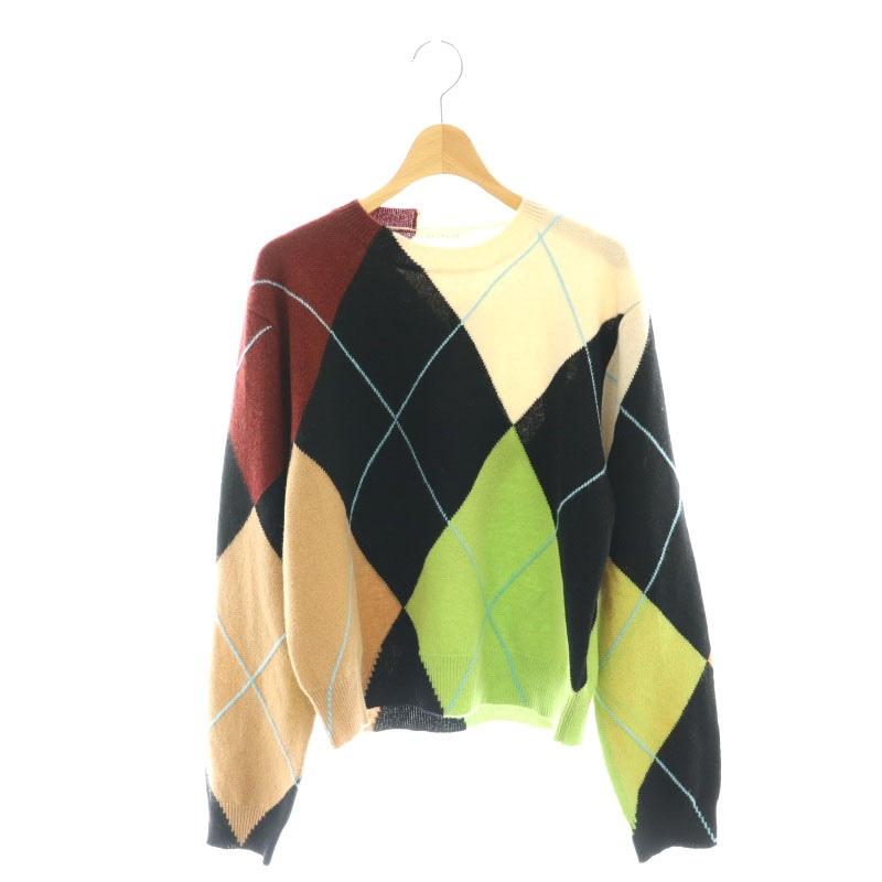 未使用品 ギャルリーヴィー GALERIE VIE トゥモローランド 24AW