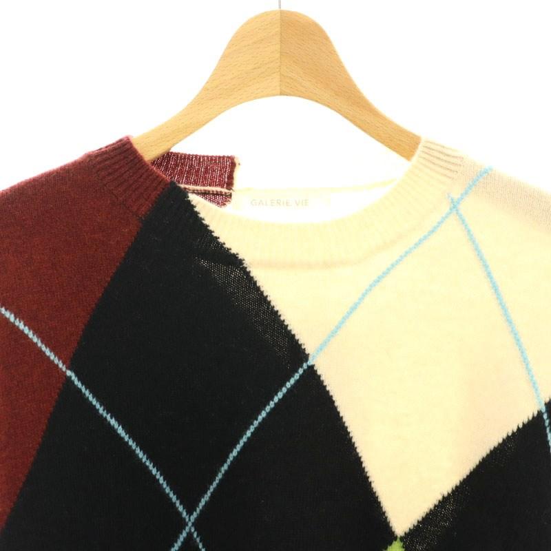 未使用品 ギャルリーヴィー GALERIE VIE トゥモローランド 24AW